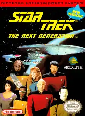 Star Trek - The Next Generation (USA)